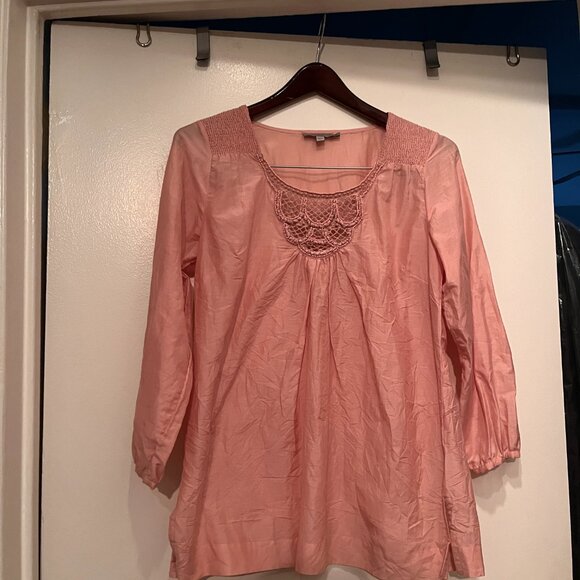 Calypso Blouse - Size Medium‎ - Picture 6 of 10